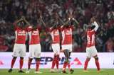 Independiente Santa Fe perdió 3-1 en Montería: así fue el partido de El Léon