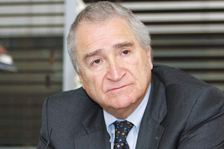 Omar Yepes Álzate, el poderoso de Caldas que se suma a la disidencia conservadora