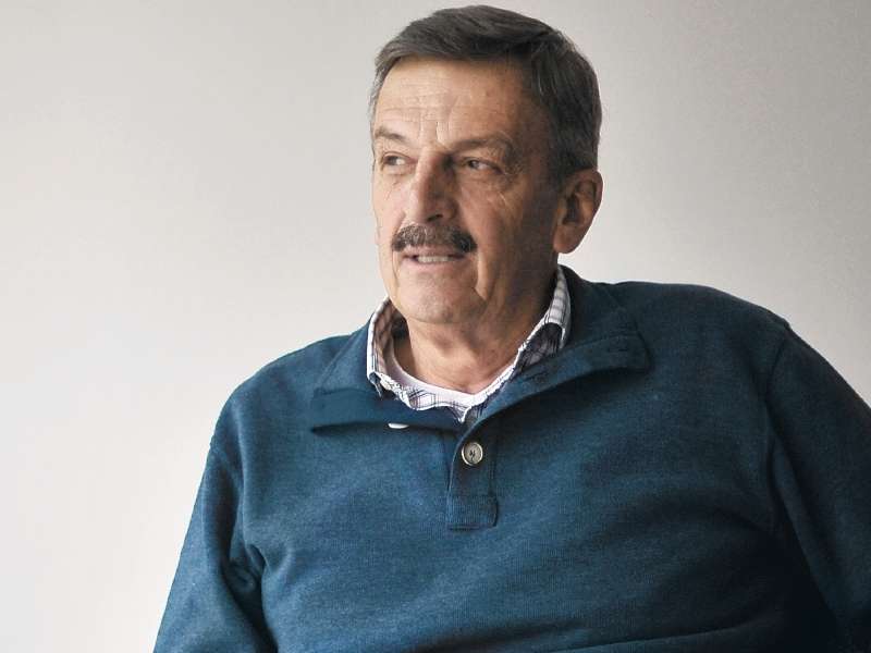 Alfonso Plazas Vega fue condenado y luego absuelto por la Corte Suprema de Justicia.