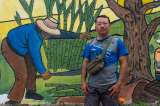 El reencuentro de un sobreviviente de falsos positivos en Huila y su victimario