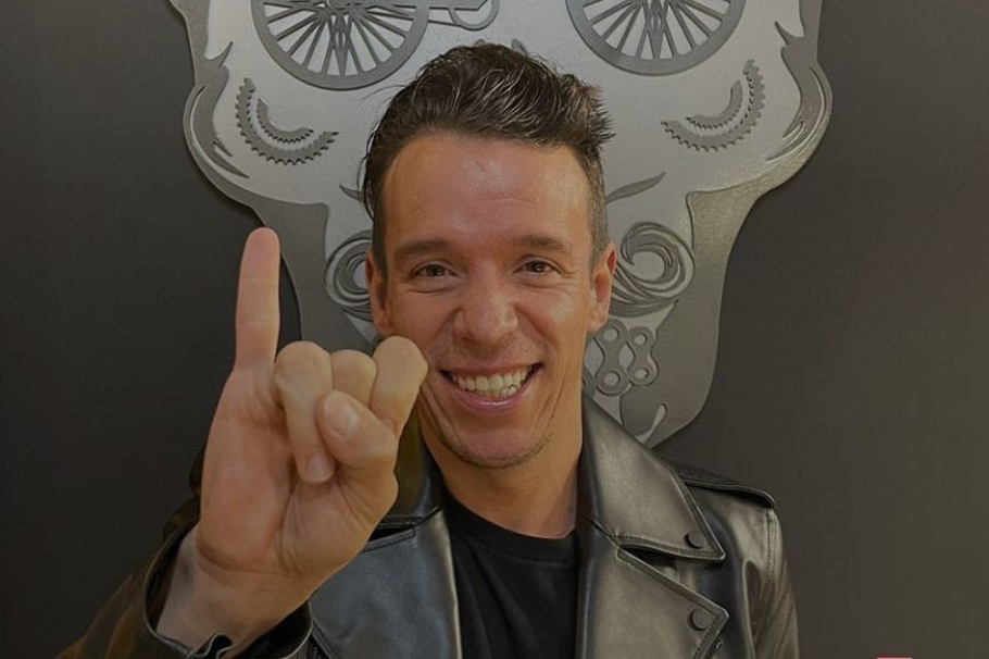 Rigoberto Urán