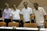 ¿Por qué buscan las Farc que los diálogos empiecen por el cese de hostilidades?