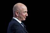 Jeff Bezos dice que se unirá al primer viaje de turismo espacial