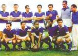 1961, la sexta estrella de Millonarios