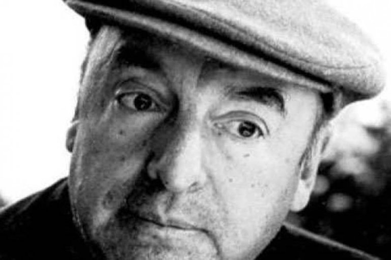 Pablo Neruda sí padecía cáncer de próstata