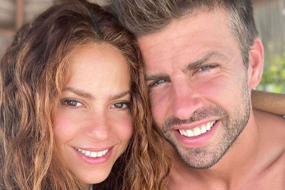 La casa donde Shakira vivió por años en Barcelona habría quedado a nombre de su ex Gerard Piqué y alguien más ¿Se trata de Clara Chía?