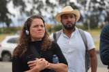 “La confianza es clave para consolidar la Región Metropolitana”, Sarah Williams
