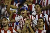 El Júnior sacó un colchón exclusivo para su hinchas
