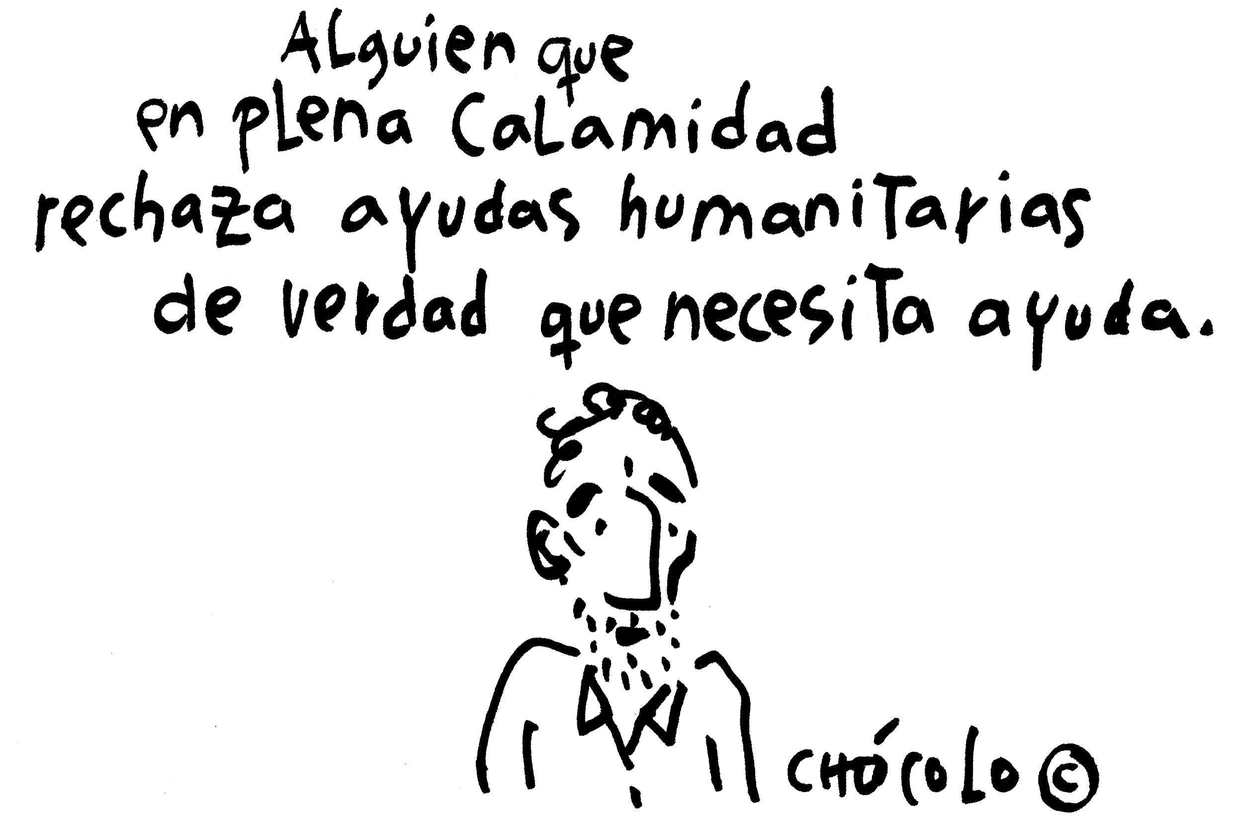 Caricaturas