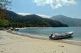 Tras alerta roja por ciclón, parques nacionales del Caribe retoman actividades