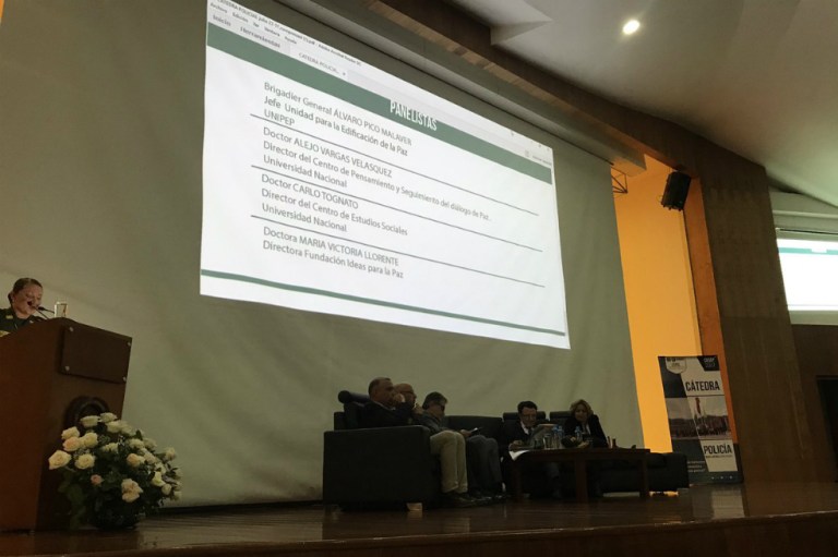 El gran reto de la implementación del acuerdo de paz está en las zonas que dejaron las Farc