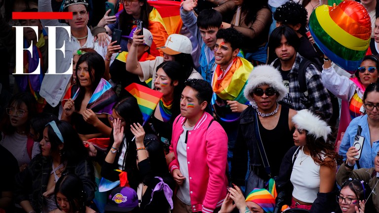 No todo son marchas: así se promueve la inclusión LGBTIQ+ en la vida diaria