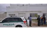 Cuatro jóvenes se fugaron de centro de reclusión en Riohacha