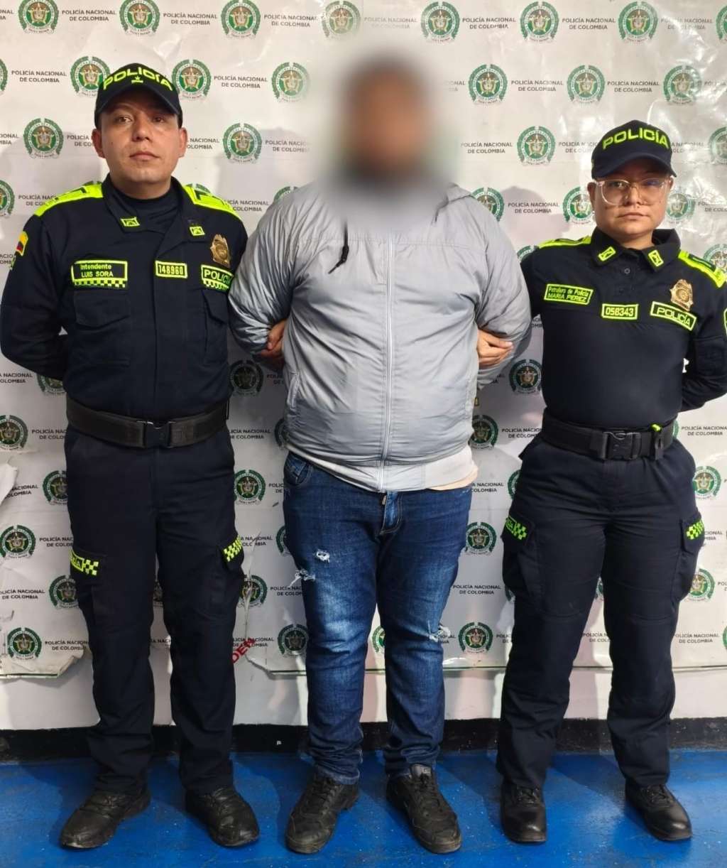 Un juez envió a prisión preventiva a un hombre investigado por el presunto abuso sexual sistemático de sus tres hijastras en Bogotá.