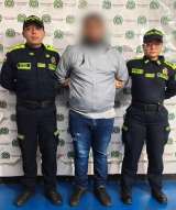 Capturan en Bogotá a hombre señalado de abusar sexualmente de sus tres hijastras