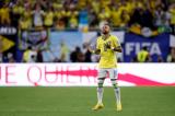 Así fue el regreso de Neymar a la selección de Brasil tras casi tres años de ausencia: video
