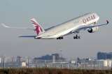 Qatar Airways suspende vuelos hacia Arabia Saudita, Emiratos, Egipto y Baréin