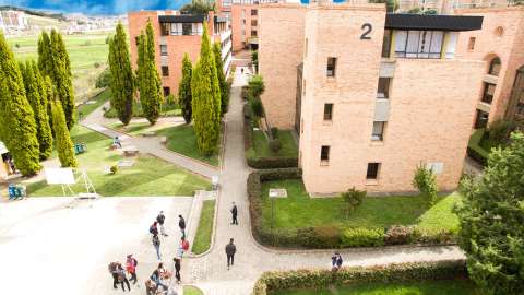 Universidad de Boyacá: redefiniendo la educación superior en Colombia
