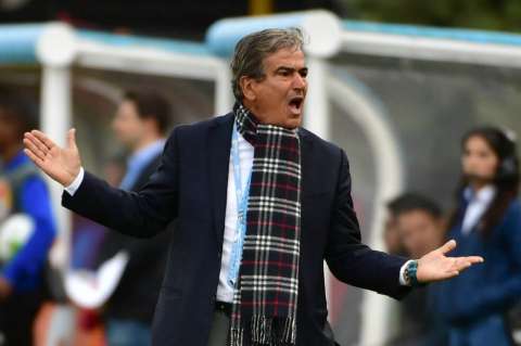 Millonarios no levanta cabeza: perdió con Tolima en Ibagué