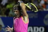 Nadal, por su cuarto título en un Indian Wells sin el campeón Del Potro
