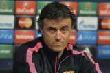"Para ganar al Madrid necesitamos nuestra mejor versión": Luis Enrique
