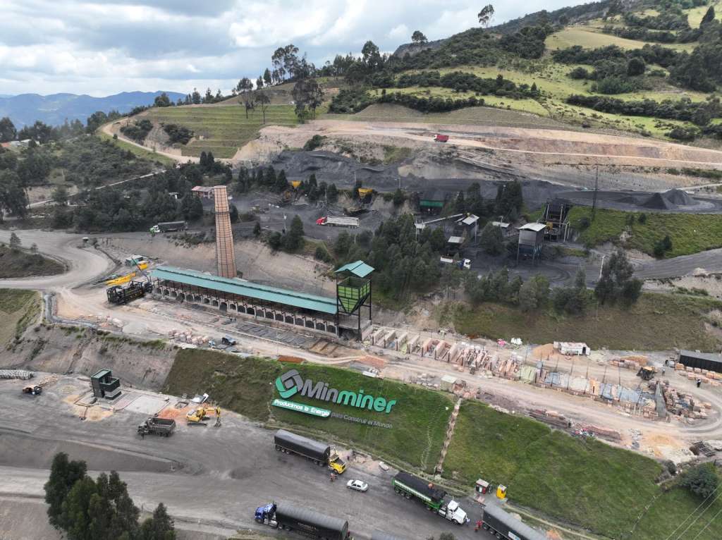Minas y Minerales S.A (Minminer S.A)
