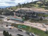 Después de explosión en Sutatausa, Minminer propone reactivar operación minera allí