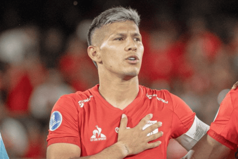 ¿Cuándo vuelve a jugar América en la Sudamericana y cuál es su rival en octavos?