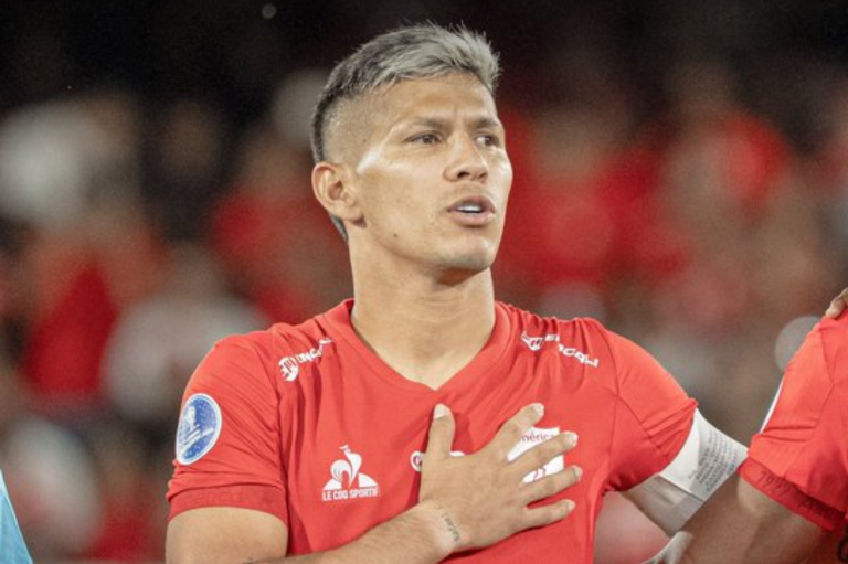 ¿Cuándo vuelve a jugar América en la Sudamericana y cuál es su rival en octavos?