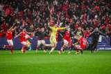 Así terminó la fase de grupos de la UEFA Champions League: resultados y tabla de posiciones