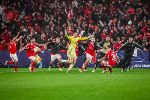 Así terminó la fase de grupos de la UEFA Champions League: resultados y tabla de posiciones