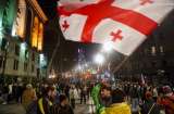 El gobierno de Georgia, forzado a retirar la “ley de agentes extranjeros”