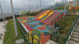 Distrito entregó nuevas zonas deportivas y culturales en Ciudad Bolívar, sur de Bogotá