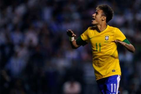Barcelona aun no descarta la contratación de Neymar