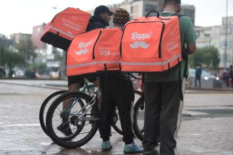 Rappi: Minsalud insiste en que vacunación de privados es para todos los empleados