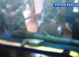 Ejército se incautó de un misil tierra-aire de las Farc