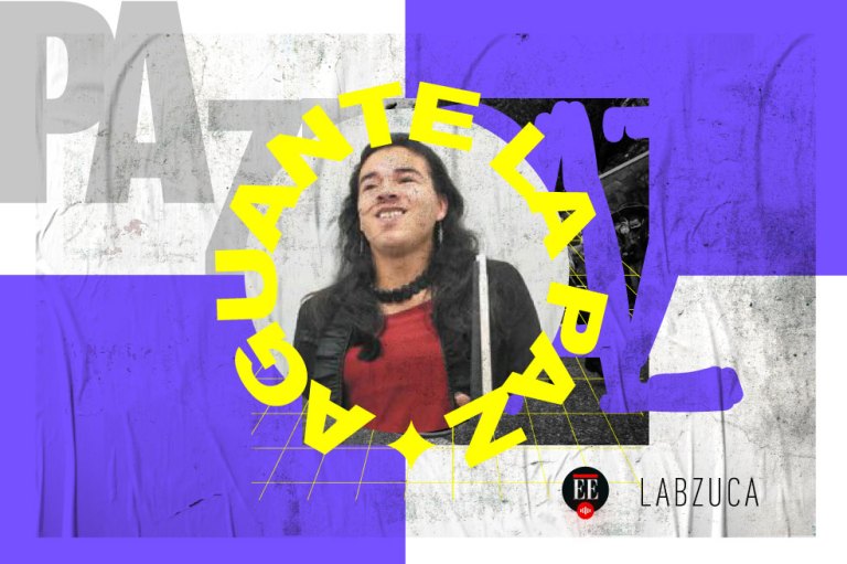 Resistencia trans | Aguante la Paz Pódcast