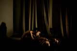 Foto de pareja homosexual en Rusia gana el World Press Photo