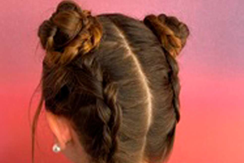 3 peinados para cabello corto que te pueden inspirar