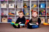 Cómo elegir el jardín infantil de tus hijos