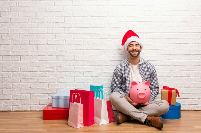 Prima de diciembre: consejos para disfrutarla e invertirla inteligentemente