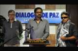 Las Farc, árbitro entre Santos y Uribe