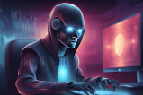 Cómo la guerra cibernética ahora también se libra con inteligencia artificial