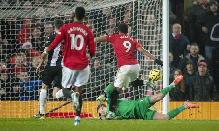Movida jornada de ‘Boxing Day’ en la Premier League inglesa