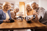 ¿A qué edad se empieza a ser viejo? Esto dice la ciencia