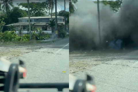 Desactivan artefacto explosivo que habría sido instalado por el ELN en Antioquia