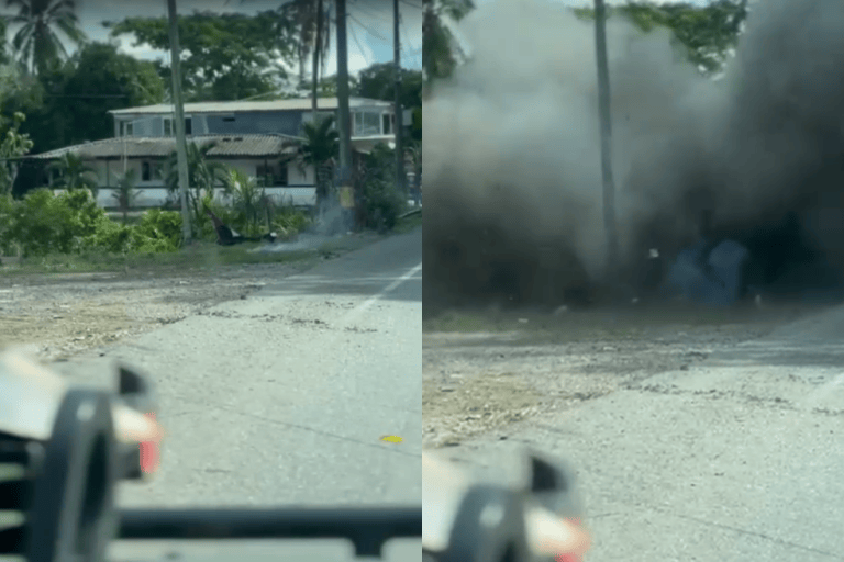 Desactivan artefacto explosivo que habría sido instalado por el ELN en Antioquia
