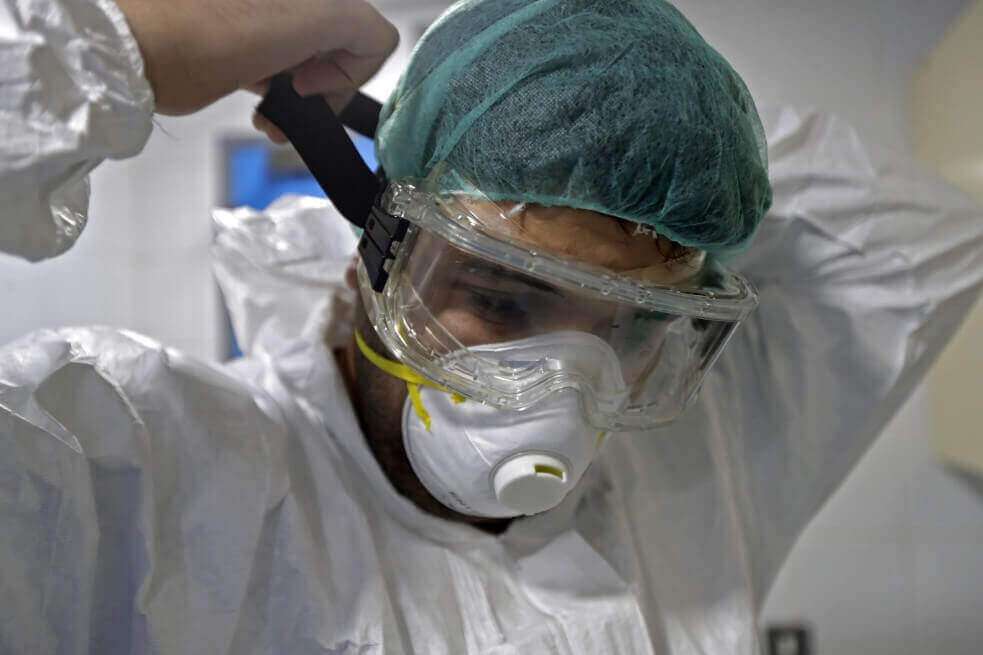 Solo una de las ARL consultadas por la Procuraduría y la Contraloría expresó ceñirse a los lineamientos expedidos por el Minsalud. / Archivo