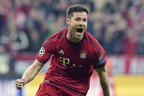 Xabi Alonso: "Siempre quise irme en lo más alto, no hay más alto que Bayern"