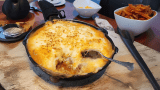 Receta para preparar Shepherd’s pie